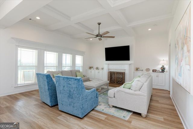 192 Talton Road, Kathleen, GA 31047