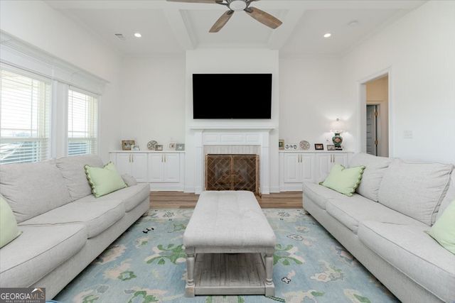 192 Talton Road, Kathleen, GA 31047