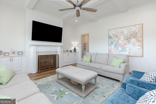 192 Talton Road, Kathleen, GA 31047