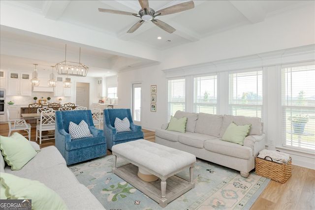 192 Talton Road, Kathleen, GA 31047