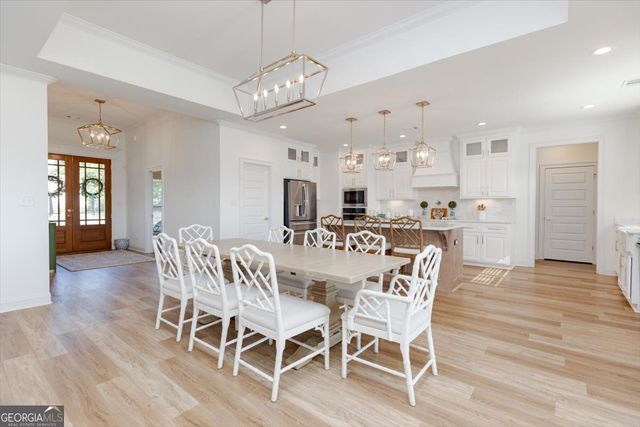 192 Talton Road, Kathleen, GA 31047