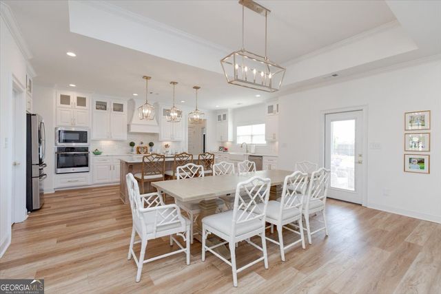 192 Talton Road, Kathleen, GA 31047