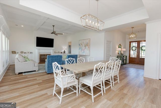 192 Talton Road, Kathleen, GA 31047