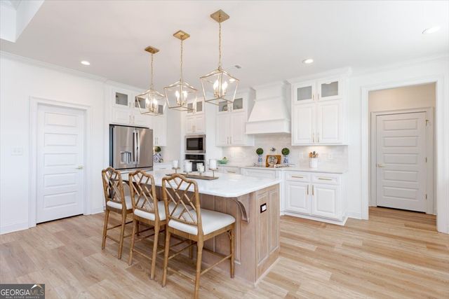 192 Talton Road, Kathleen, GA 31047