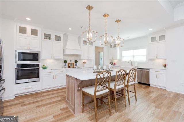 192 Talton Road, Kathleen, GA 31047