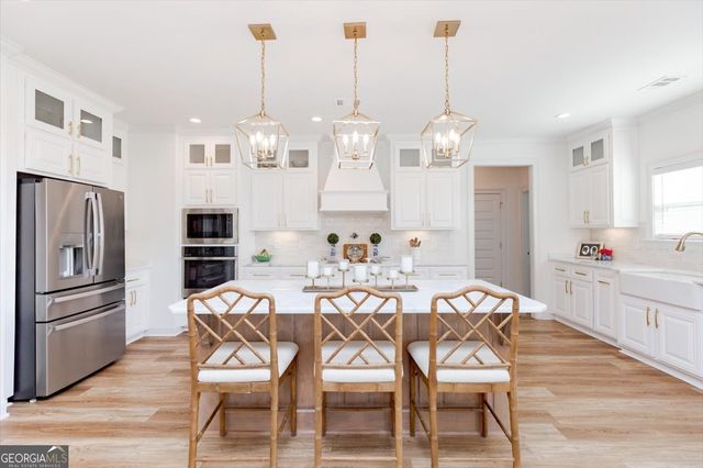 192 Talton Road, Kathleen, GA 31047