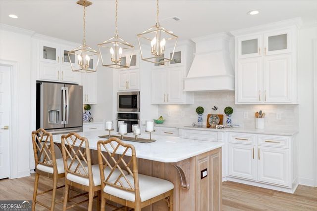 192 Talton Road, Kathleen, GA 31047