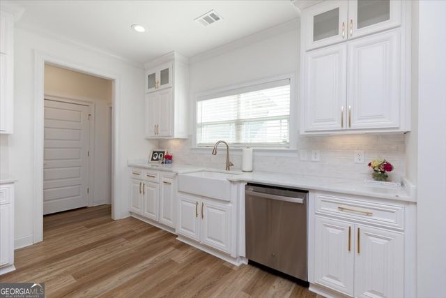 192 Talton Road, Kathleen, GA 31047