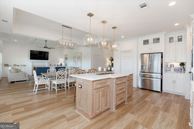 192 Talton Road, Kathleen, GA 31047