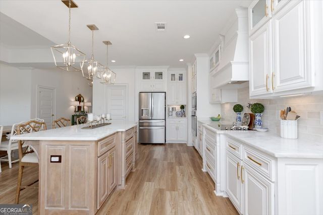 192 Talton Road, Kathleen, GA 31047