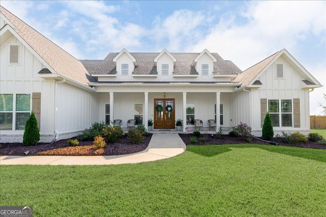 192 Talton Road, Kathleen, GA 31047