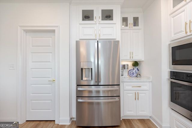 192 Talton Road, Kathleen, GA 31047