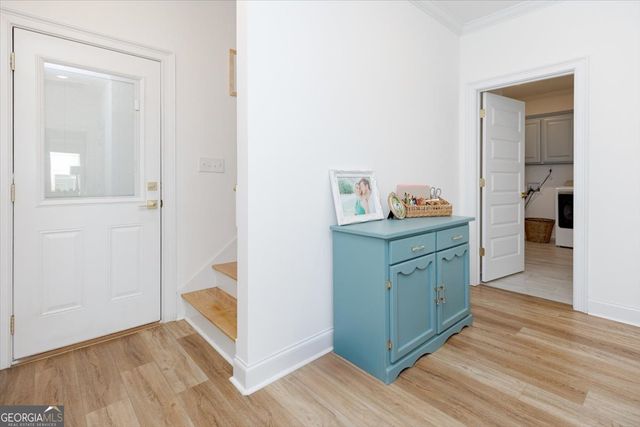 192 Talton Road, Kathleen, GA 31047