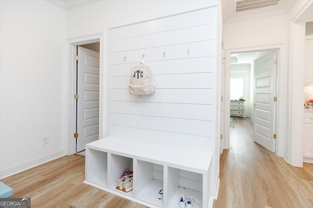 192 Talton Road, Kathleen, GA 31047