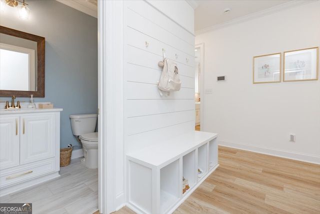 192 Talton Road, Kathleen, GA 31047