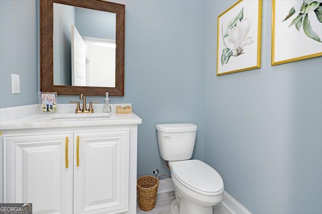 192 Talton Road, Kathleen, GA 31047