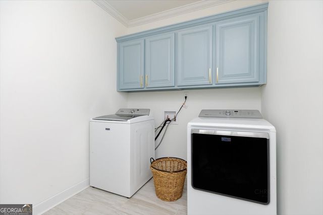 192 Talton Road, Kathleen, GA 31047