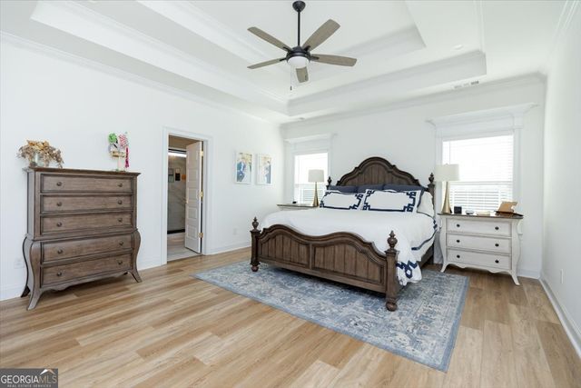 192 Talton Road, Kathleen, GA 31047