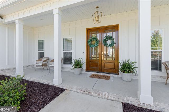 192 Talton Road, Kathleen, GA 31047