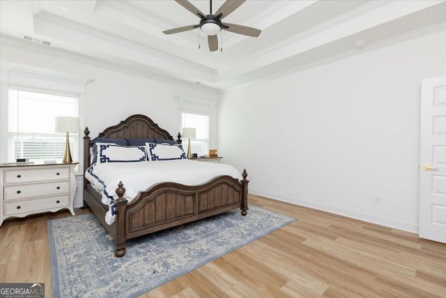 192 Talton Road, Kathleen, GA 31047