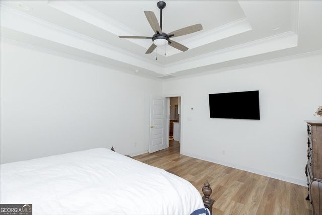 192 Talton Road, Kathleen, GA 31047