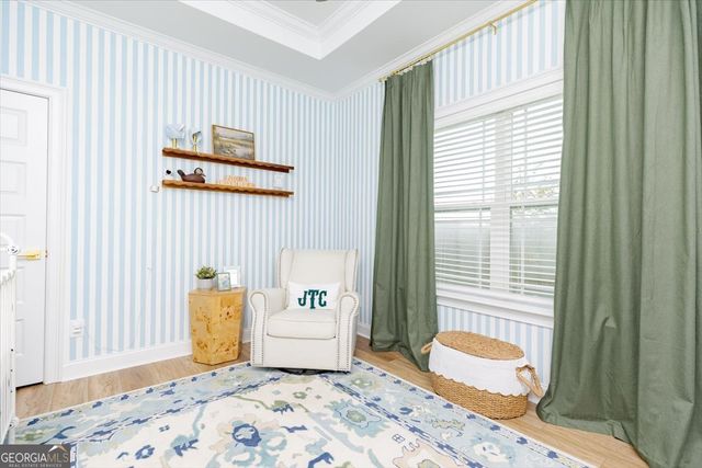 192 Talton Road, Kathleen, GA 31047