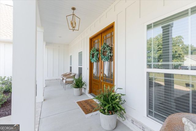 192 Talton Road, Kathleen, GA 31047