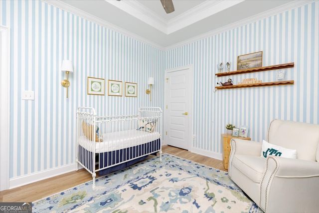 192 Talton Road, Kathleen, GA 31047