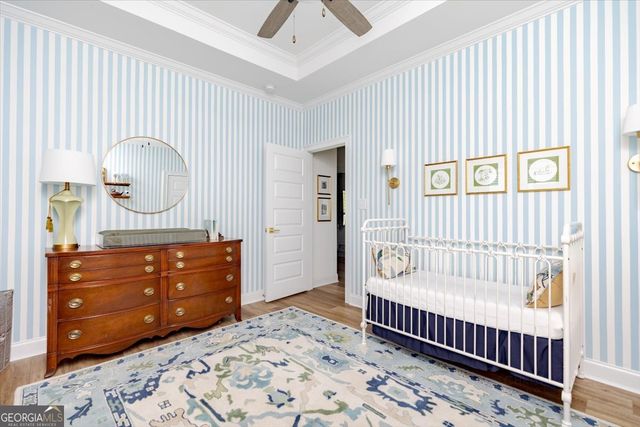 192 Talton Road, Kathleen, GA 31047