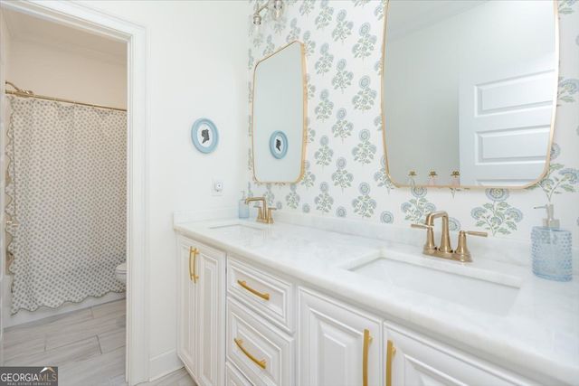 192 Talton Road, Kathleen, GA 31047