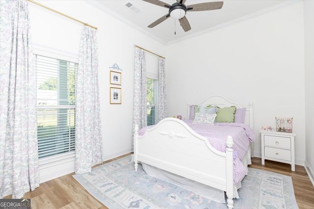 192 Talton Road, Kathleen, GA 31047