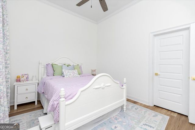 192 Talton Road, Kathleen, GA 31047