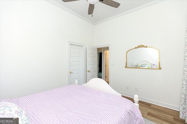 192 Talton Road, Kathleen, GA 31047