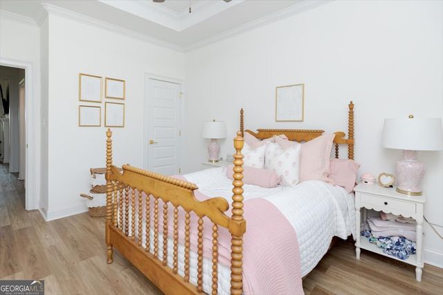 192 Talton Road, Kathleen, GA 31047