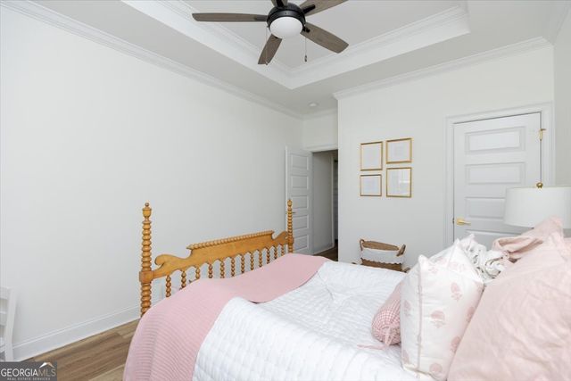 192 Talton Road, Kathleen, GA 31047