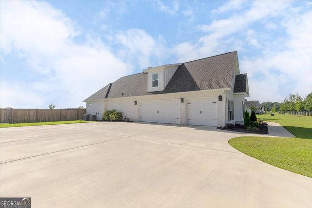 192 Talton Road, Kathleen, GA 31047