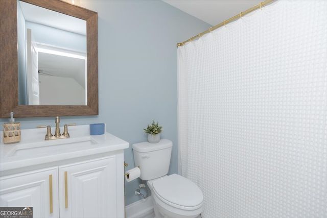 192 Talton Road, Kathleen, GA 31047