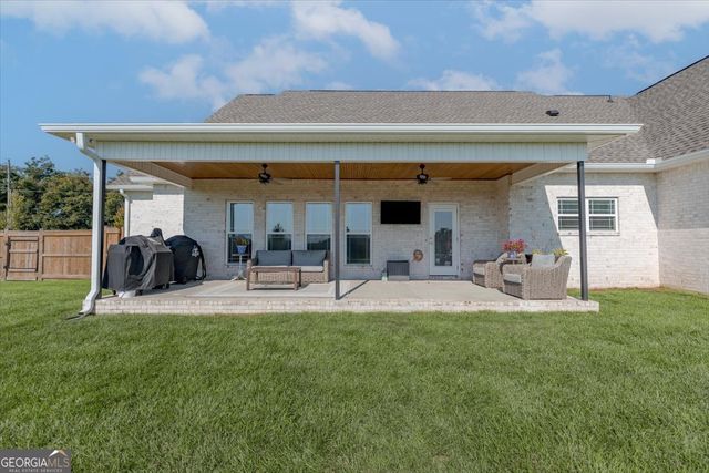 192 Talton Road, Kathleen, GA 31047