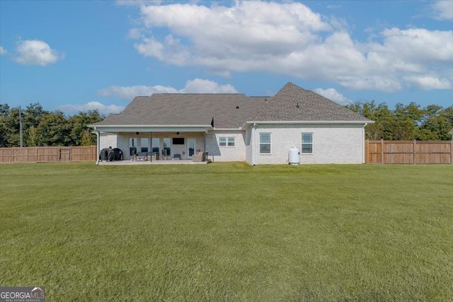 192 Talton Road, Kathleen, GA 31047