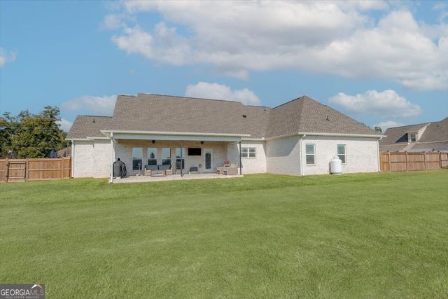 192 Talton Road, Kathleen, GA 31047