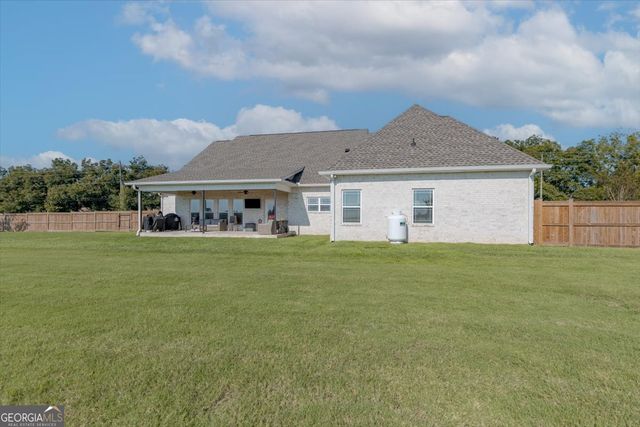 192 Talton Road, Kathleen, GA 31047