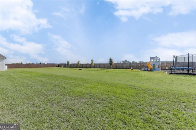 192 Talton Road, Kathleen, GA 31047