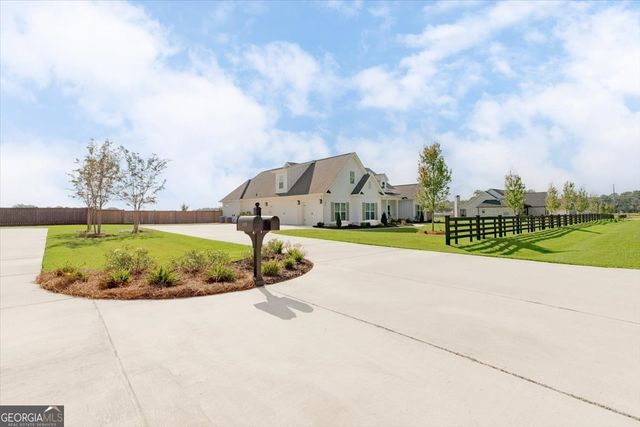 192 Talton Road, Kathleen, GA 31047