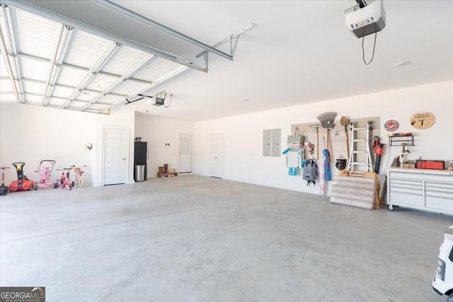 192 Talton Road, Kathleen, GA 31047