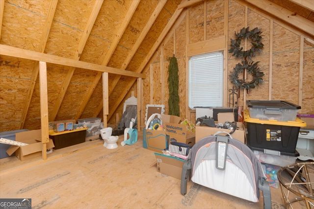 192 Talton Road, Kathleen, GA 31047