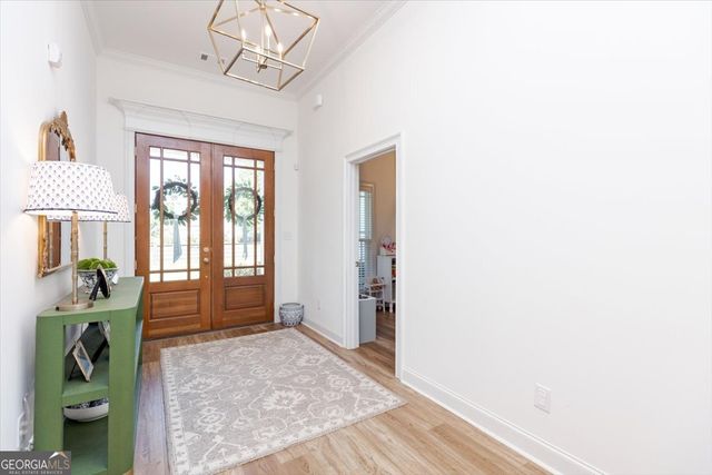 192 Talton Road, Kathleen, GA 31047