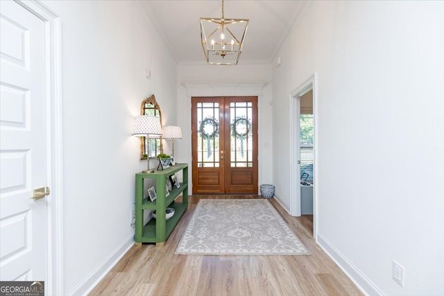 192 Talton Road, Kathleen, GA 31047