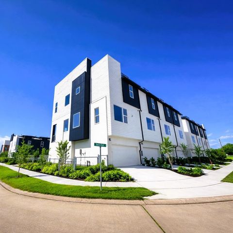 3438 Stanling Brook Lane, Houston, TX 77080