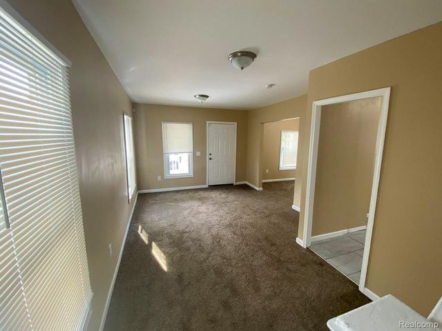 14142 Hubbell Street, Detroit, MI 48227