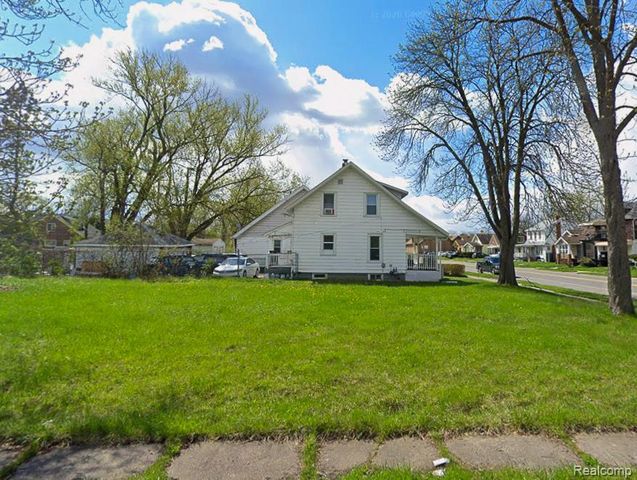 14142 Hubbell Street, Detroit, MI 48227